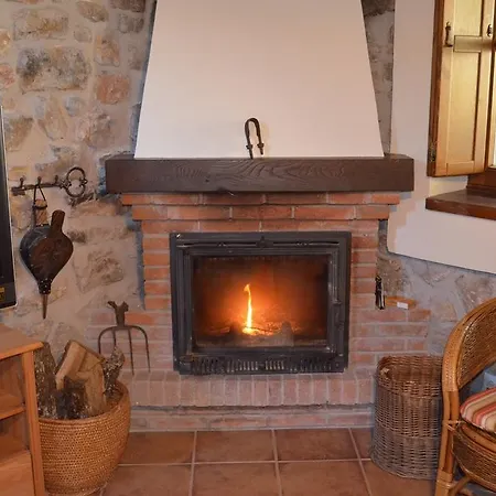 Casa di campagna Casa Roxan *