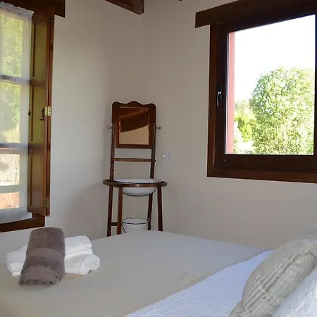 Casa Roxan Casa di campagna *