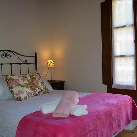 Casa di campagna Casa Roxan Llueves