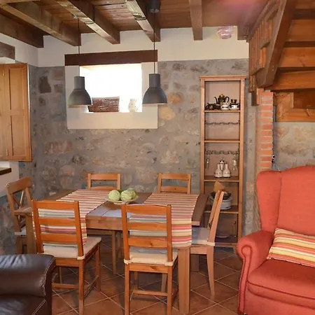 Casa Roxan Casa di campagna Llueves