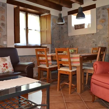 Casa di campagna Casa Roxan *