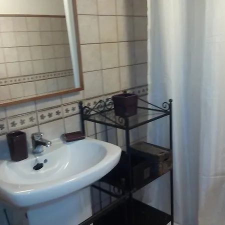 Casa di campagna Casa Roxan