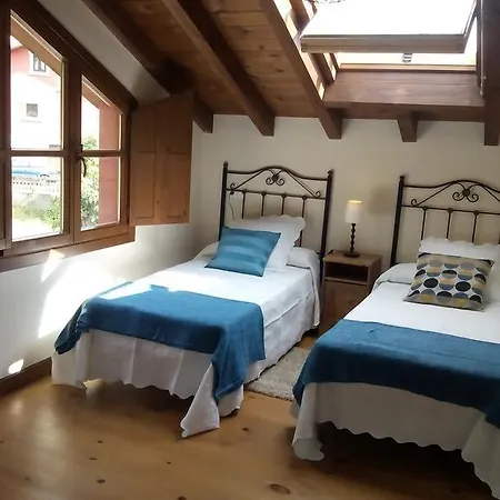 Casa Roxan Casa di campagna
