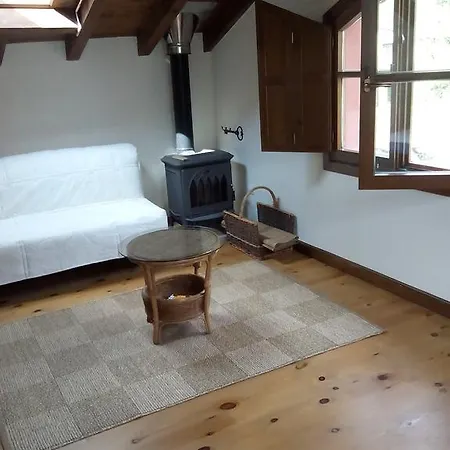 Casa di campagna Casa Roxan *