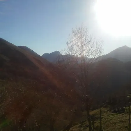 Casa di campagna Casa Roxan
