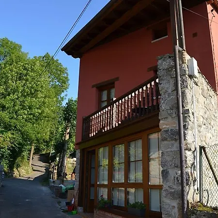 Casa di campagna Casa Roxan