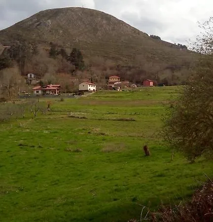 Casa Roxan * Llueves