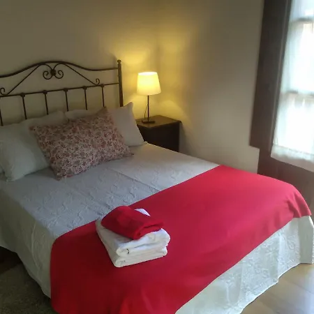 Casa di campagna Casa Roxan Llueves